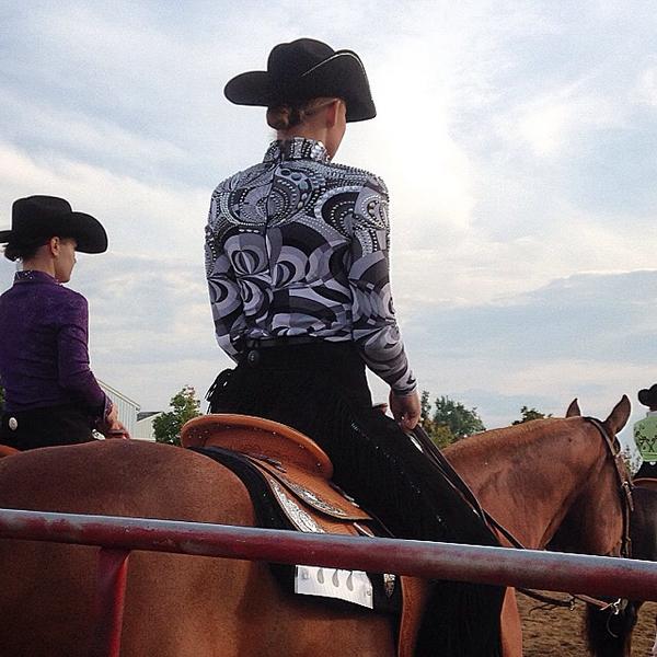 MiOpenHorseShow's tweet photo. “@BrittttannnyyT: Horsemanship 🐴 @MiOpenHorseShow http://t.co/PZg5Qi5soe” #MOHSC