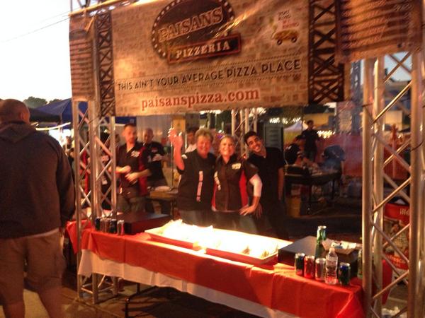 PaisansBerwyn's tweet photo. Come see us at Berwyn's Oktoberfest! http://t.co/aoV6KIz5dC