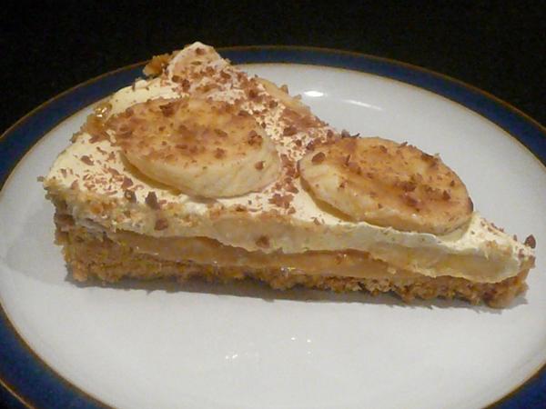 BobbyKaur284's tweet photo. Enjoying my banoffee pie :o), Who wants some??? xx http://t.co/olOSFm6sSh