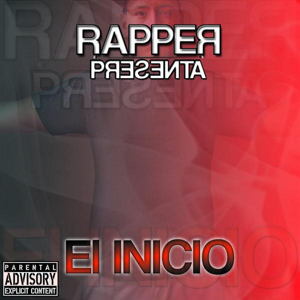 OficialRapper's tweet photo. Porfin acabe la portada de mi MIXTAPE!!! :D 
Esta senciila pero me gusta para ser la priimera qe agoo...
#laAmo http://t.co/vgrdu6tEBs