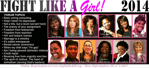 pinkvictory2014's tweet photo. ARMED &amp; READY FOR BATTLE!!! 
#Let'sGETit http://t.co/QJgFEZR89x