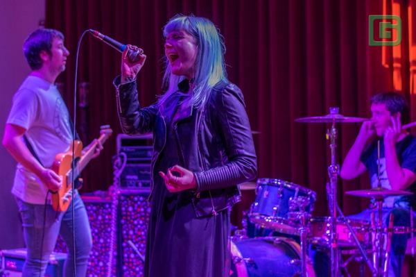 triphazardmusic's tweet photo. Just picked up this sweet pic from last Saturday's show @worldcafelive 🎵 #wilmington http://t.co/8jILl3NHKD