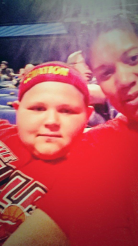 cpopester's tweet photo. #WWELexington http://t.co/fD0PIZdqfh