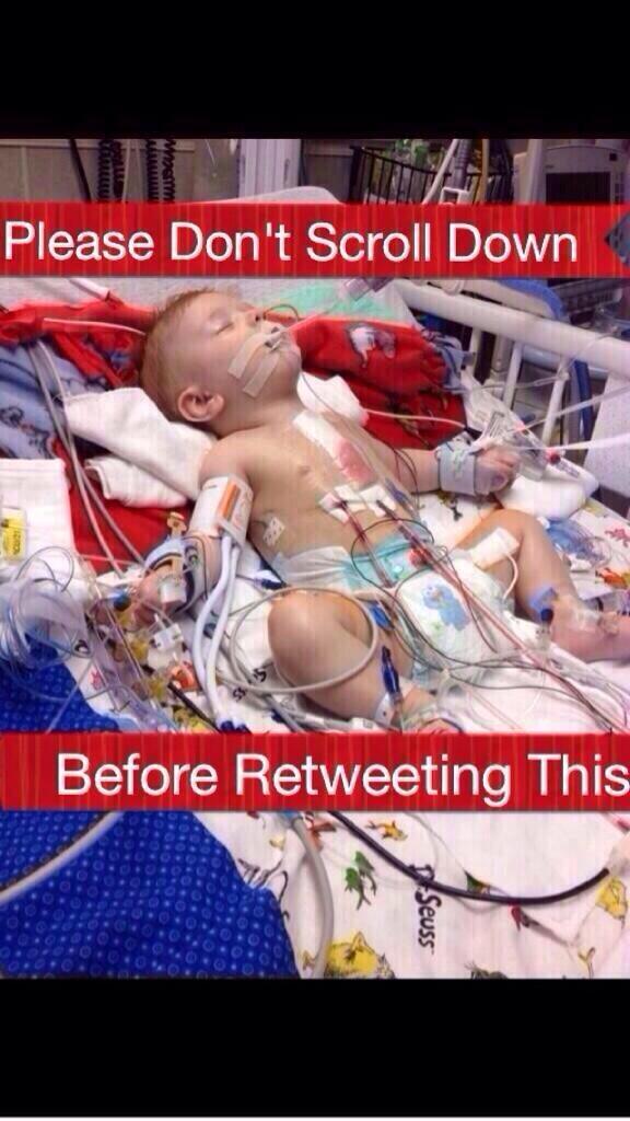 sometimes we should be really really grateful...😥💔🙏