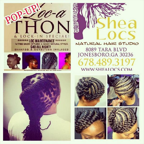 SHEALOCS's tweet photo. $40 Basic #locs &amp; #naturalhair styles Tonight! 9pm-3am 8089 Tara Blvd jonesboro 6784893197  #BETHipHopAwards http://t.co/lO0Pfjyr9a