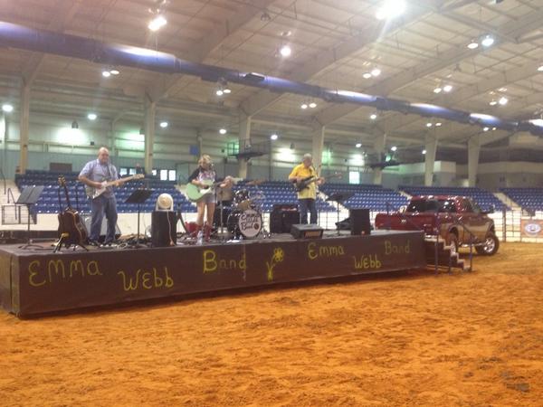 Alcorn County Fair tweet media