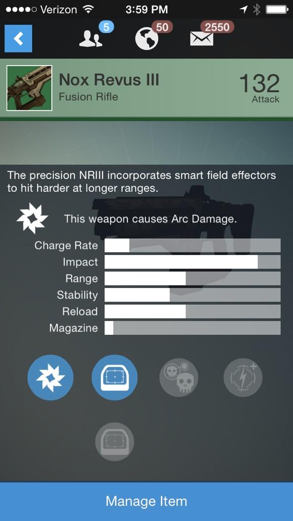 Destiny 2 weapon damage types Destiny 2 weapon damage types
