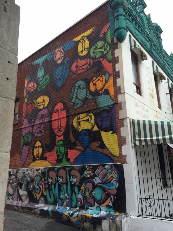 evans23p's tweet photo. Busy exploring the city of Montreal. Is really nice here. http://t.co/KtpJTAiPGP