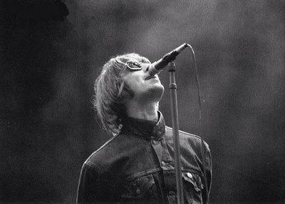 Happy birthday to one of the greatest frontmen in history Liam Gallagher 