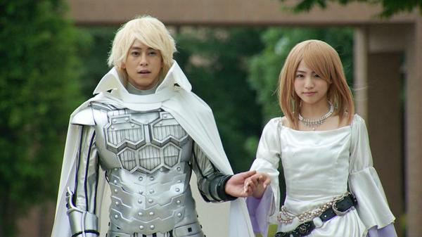 Hajimari no Otoko Embedded image permalink