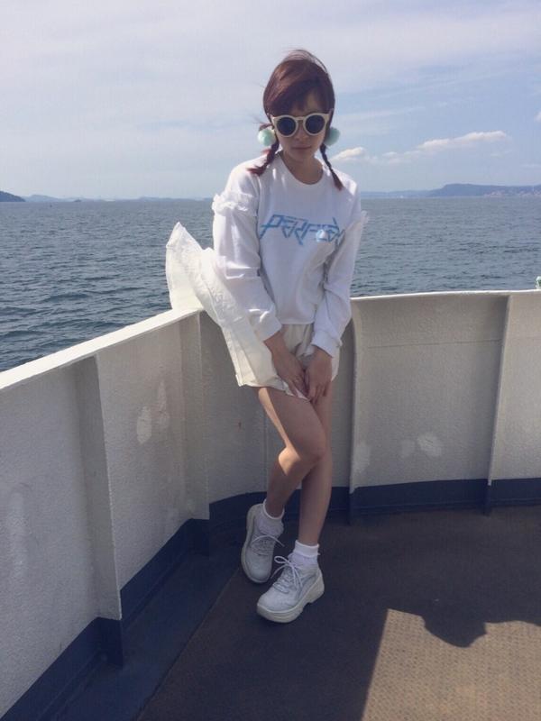 きゃりーぱみゅぱみゅ 風つよい Http T Co 3plxdsfa5y きゃりーぱみゅぱみゅ 風つよい Http T Co 3plxdsfa5y