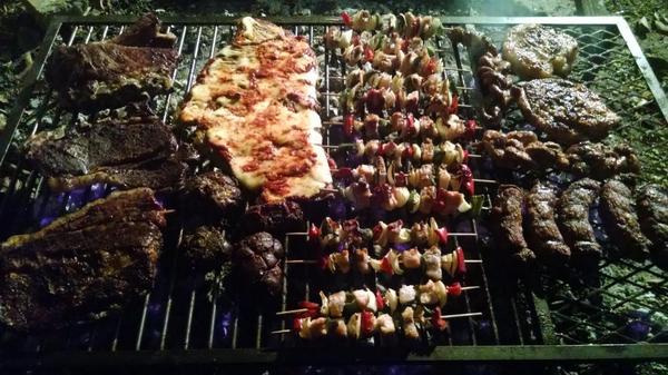 JuanCurello's tweet photo. Salió asadete... http://t.co/m1Wer0mcIG