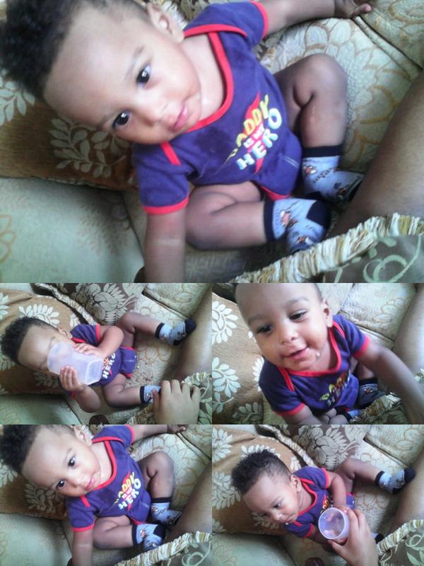 06garde's tweet photo. My bebi****muak http://t.co/ddDpiqGaTb