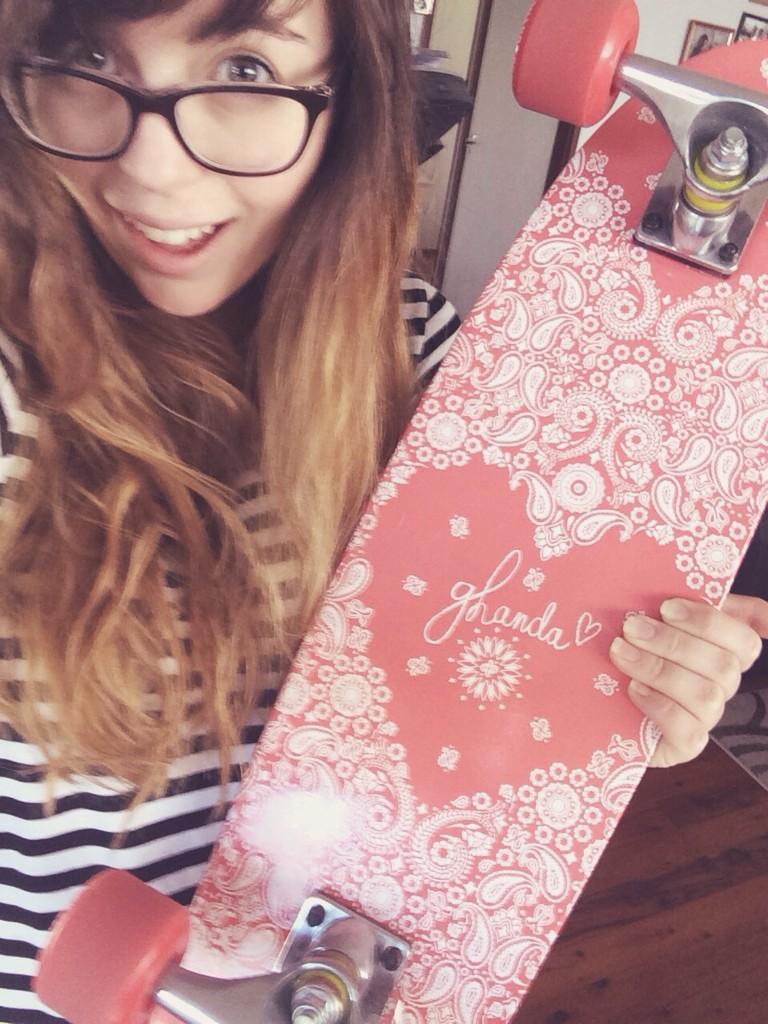 heyimbee on Twitter "THIS BOARD IS SO CUTeeee 😍🌸💕 http//t.co/lR9AbwmB59"