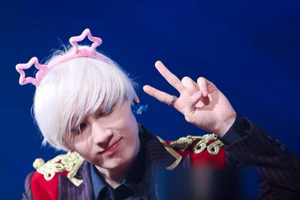 amb_ENH_bot's tweet photo. @sapxxxi 

ぴーっ(*`▿´*) http://t.co/uIXvhyBkGF