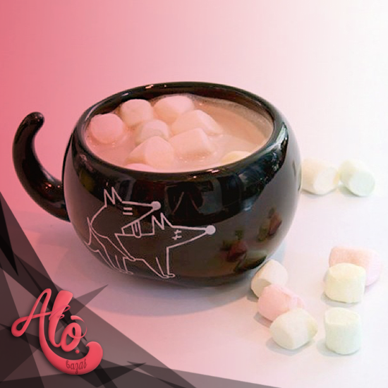 alo_bazar's tweet photo. Seguidores que se desvelan xq #mañananotrabajo y xq #yolo les dejamos estas tazas para el cafesito de @Hashtagcups http://t.co/gzWeCeE4jr