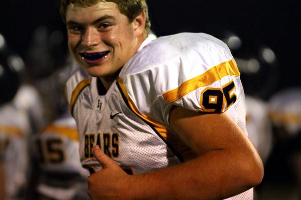 EVBears's tweet photo. And we cant forget @Corbin199826 http://t.co/BXKPLBHhsg