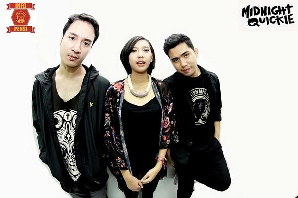 Pict by <a href="/izulvicky/">zulfikar akbar</a> | <a href="/MidnightQuickie/">Midnight Quickie</a> at <a href="/TMCup2014/">Tirta Marta Cup 2014</a> #beingbadfeelsgood