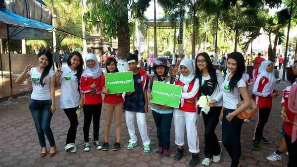 aksijember's tweet image. Foto dulu yaaaa :)