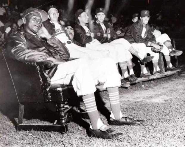 Swag so tight. RT @uniformcritic: 1956: Miami Marlins hurler Satchel Paige relaxes in his bullpen easy<a class="tags" target="_blank" title="On Twitter" href="/?out=eyJ0eXAiOiJKV1QiLCJhbGciOiJIUzUxMiJ9.eyJpYXQiOjE3MjYxMzQ0OTEsImlzcyI6InR3cG9ybnN0YXJzLmNvbSIsIm5iZiI6MTcyNjEzNDQ5MSwiZXhwIjoxNzU3NjcwNDkxLCJyZWRpcmVjdF91cmwiOiJodHRwczovL3R3aXR0ZXIuY29tL3VuaWZvcm1jcml0aWMifQ.gMY2nquOD_vayp-trIiYbaZhLtM-H8c8zsj1rM-9-RYSFLdDLwM0qMZlopWMqySQsthGOvV9szxSSyoJdZNP8Q">@uniformcritic</a>