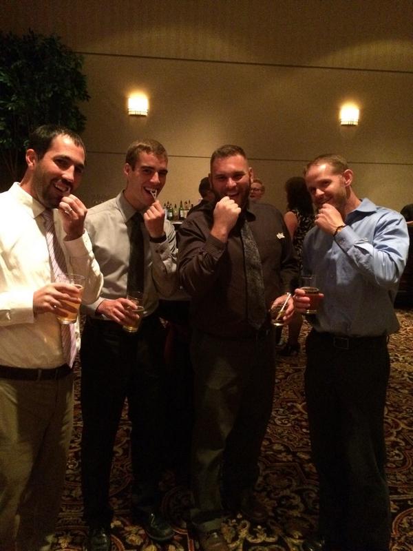 Aaron Beck tweet media