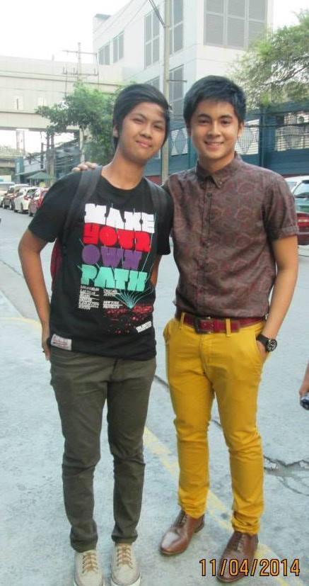 HappY Happy Birthday Miguel tanfelix

First picture First Meet Sobrang Bait sobrang Gwapo pa :) 