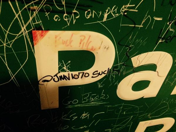 fbg47850's tweet photo. @JMV1070 every man dies, not every man really lives! #sonkas #isu http://t.co/soLNVFAQDa