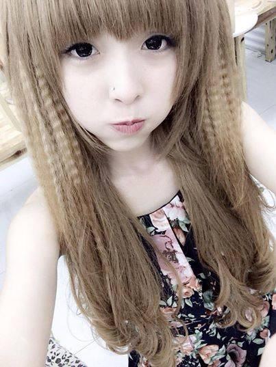 Ji7693's tweet photo. Good day~ My sister^^
#openfolllow for all rp http://t.co/H69vWj0H0g