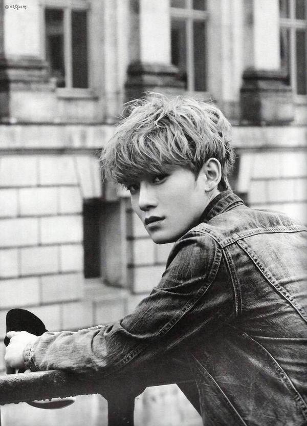 ちぇん～せんいるちゅっかへ💕💕
これからも安定の高音、美声をたくさん聴かせてください🙌(笑)
いけじょんですぎてつらい。(笑)