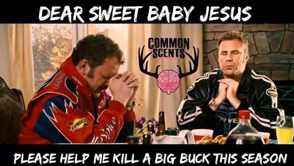 Dear sweet baby Jesus...