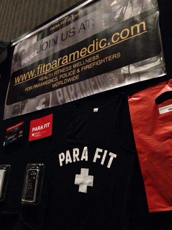 FitParamedic's tweet photo. Our Para Fit stand #SPAConf2014 #teamparafit #London #leadership http://t.co/MwcBKo5dCi