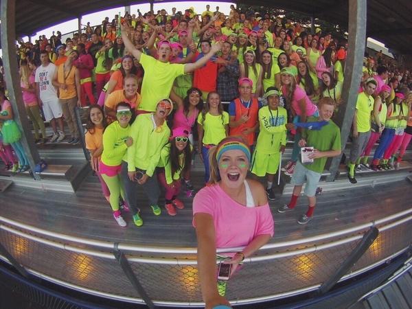 Oregons Best HS Fans tweet media