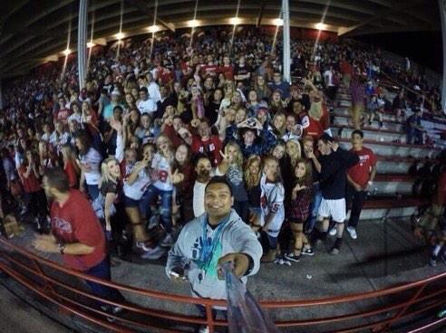 Oregons Best HS Fans tweet media