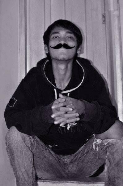 Me ON THE YEAR!!!age 89th..