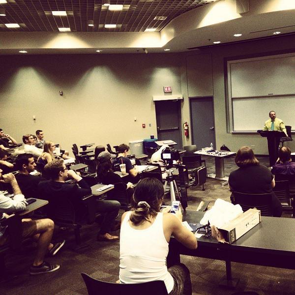 YALdevils's tweet image. Know Your Rights with SSDP and Marc Victor! #yal #constitutionweek #asu ift.tt/1rbjuyX