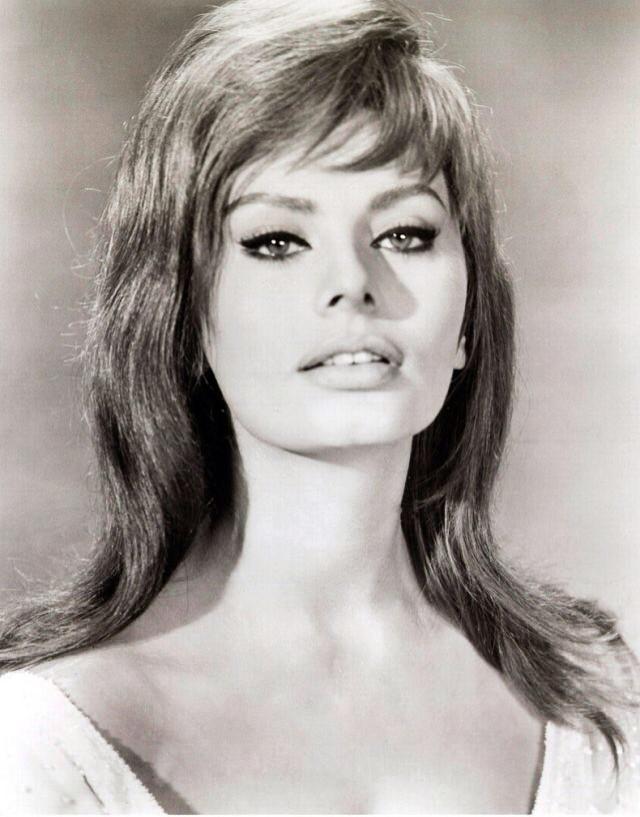 " Happy Birthday Sophia Loren! 