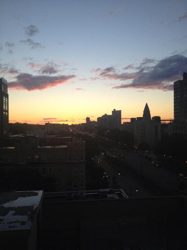 BrittanyNierman's tweet image. Beautiful Boston #myCOM100 #COM101