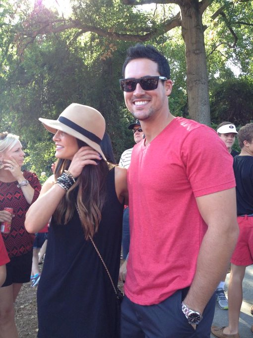 Andi Dorfman & Josh Murray - Fan Forum - Facebook - Twitter - IG's - Updates - Discussion Thread #5 ByBP5ONIYAA6K6Y