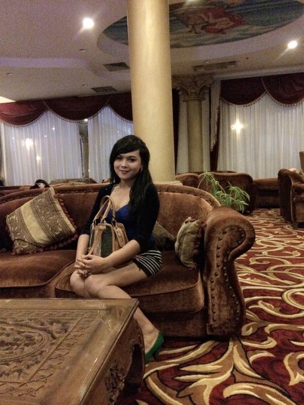 CarissaAlba's tweet photo. http://t.co/7u7FdU5nTB