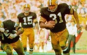 Happy 79th Birthday to Hall of Fame fullback Jim Taylor! 