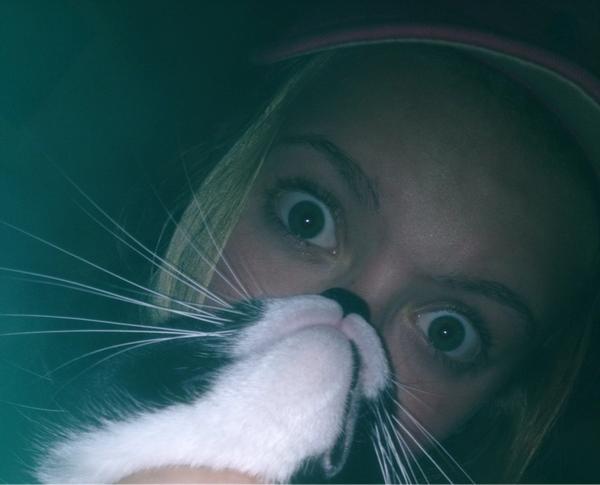 SKierstenn's tweet photo. When bae mad http://t.co/oJbthFC7u3