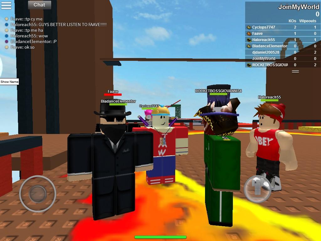 Roblox Joinmyworld On Twitter Fun With Robloxfave And Other Robloxians Roblox Youtube Robloxfave Http T Co Ibsstnz5vy - faave roblox youtube
