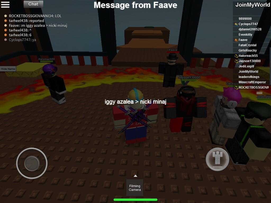 Roblox Joinmyworld On Twitter Fun With Robloxfave And Other Robloxians Roblox Youtube Robloxfave Http T Co Le64btmynr - faave roblox youtube