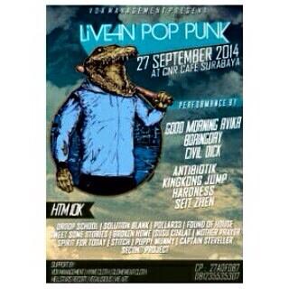 We will make you scream out loud <a href="/MotPray/">MOTHER PRAYER</a> perfome in CNR Cafe tgl 27 YEAH!!!