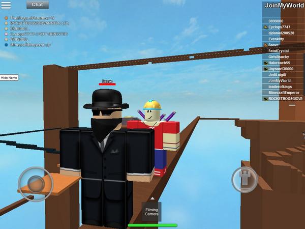 Roblox Joinmyworld On Twitter Fun With Robloxfave And Other Robloxians Roblox Youtube Robloxfave Http T Co Orrdpiwazv - fave robloxfave twitter