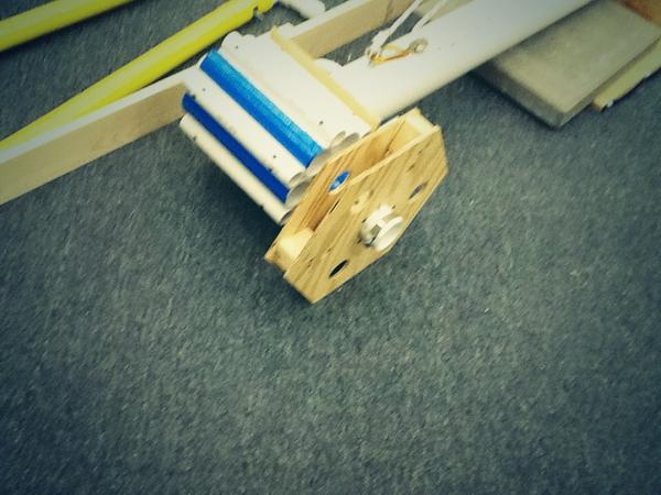 tigerroboticssd's tweet image. #BESTroboticsteam  #TigerRobotics we found out what our mission was today!