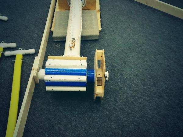 tigerroboticssd's tweet image. #BESTroboticsteam  #TigerRobotics we found out what our mission was today!