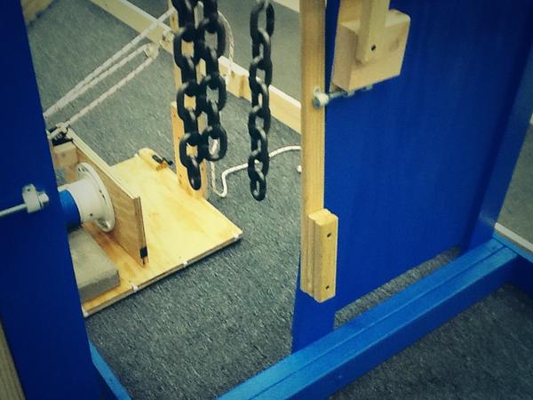 tigerroboticssd's tweet image. #BESTroboticsteam  #TigerRobotics we found out what our mission was today!