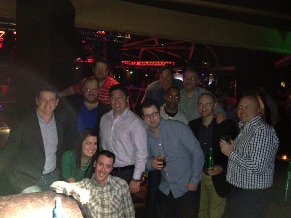 alexlewis's tweet image. Good memories from #lyncconf 14. @johnlamb @justimorris @UCMadeEasy  @tomarbuthnot &amp;amp; others