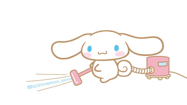 シナモン【公式】 on X